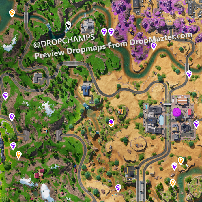 Collider Corridor Theta